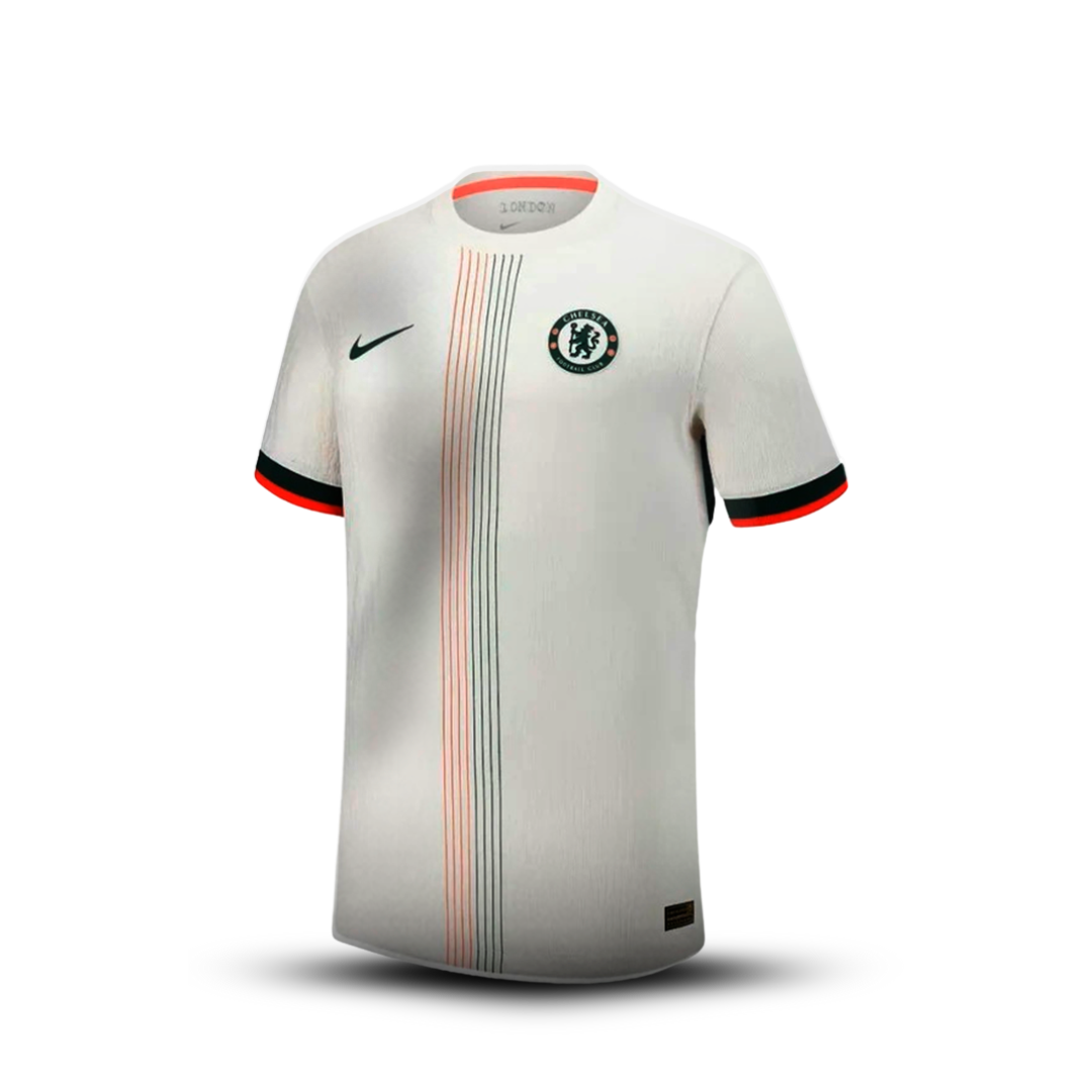 Camisa Chelsea Away 2025/26