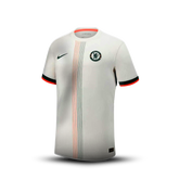 Camisa Chelsea Away 2025/26