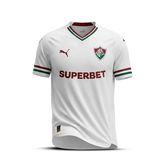 Camisa Fluminense Away 2026 - Pré-venda