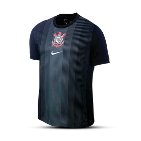 Camisa Corinthians Goleiro 2025/2026