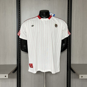 Camisa Benfica Icon 2025