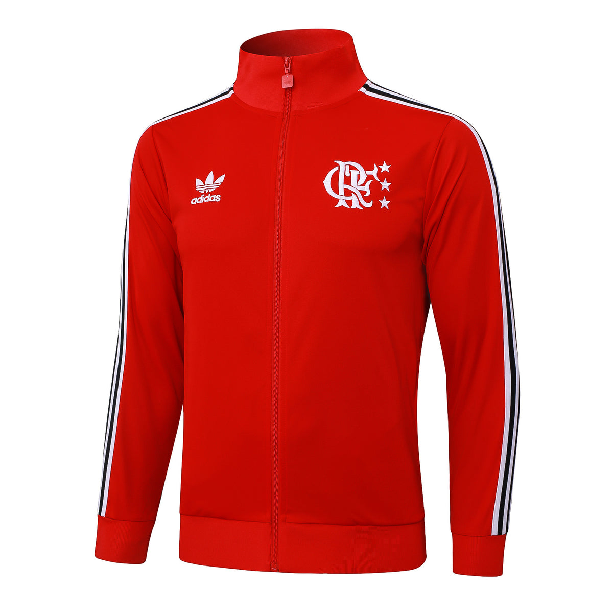 Jaqueta Flamengo Edição 1981
