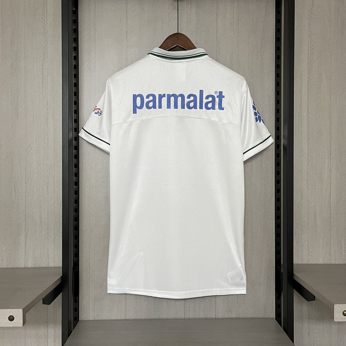 Camisa Palmeiras Away Retro - 1994/1995