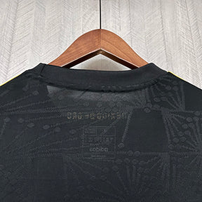 Camisa México Edição Comemorativa 2025/2026