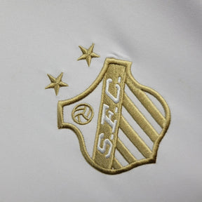 Camisa do Santos Homenagem ao Pelé - 2025/2026