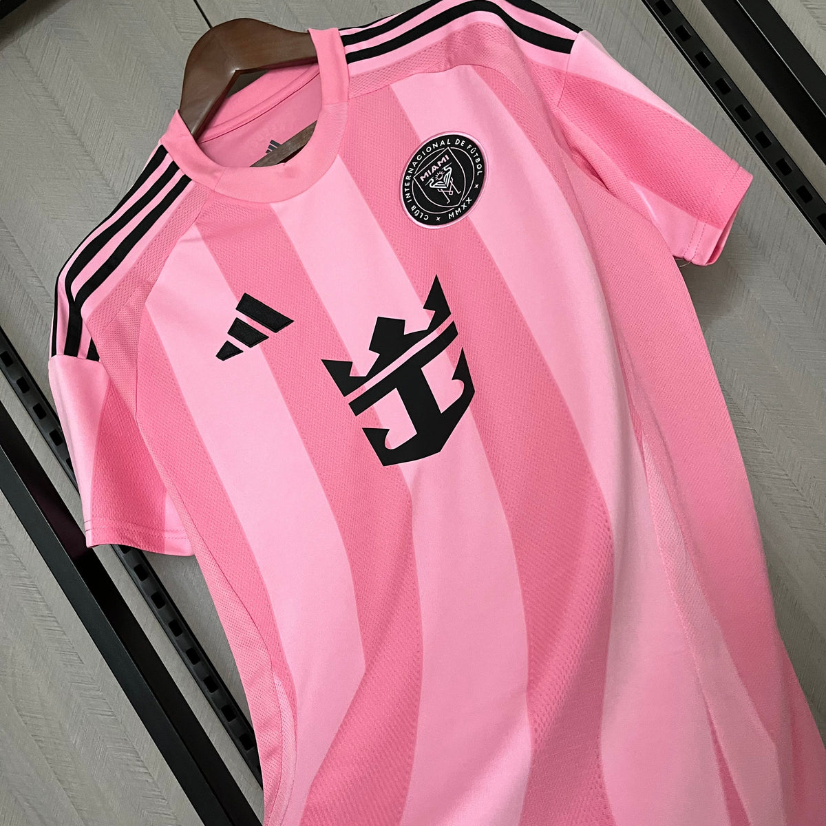 Camisa do Inter Miami Home - 2025/2026