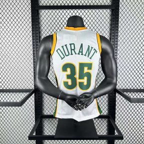 Regata NBA Mitchell & Ness Sonics 07/08 - Durant