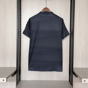 Camisa Real Madrid Away 2025/26