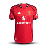 Camisa do Manchester United 2025/26 Home