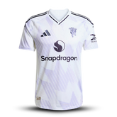 Camisa do Manchester United 2025/26 Away