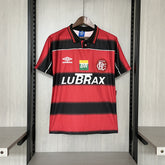 Camisa Flamengo Retro - 1997