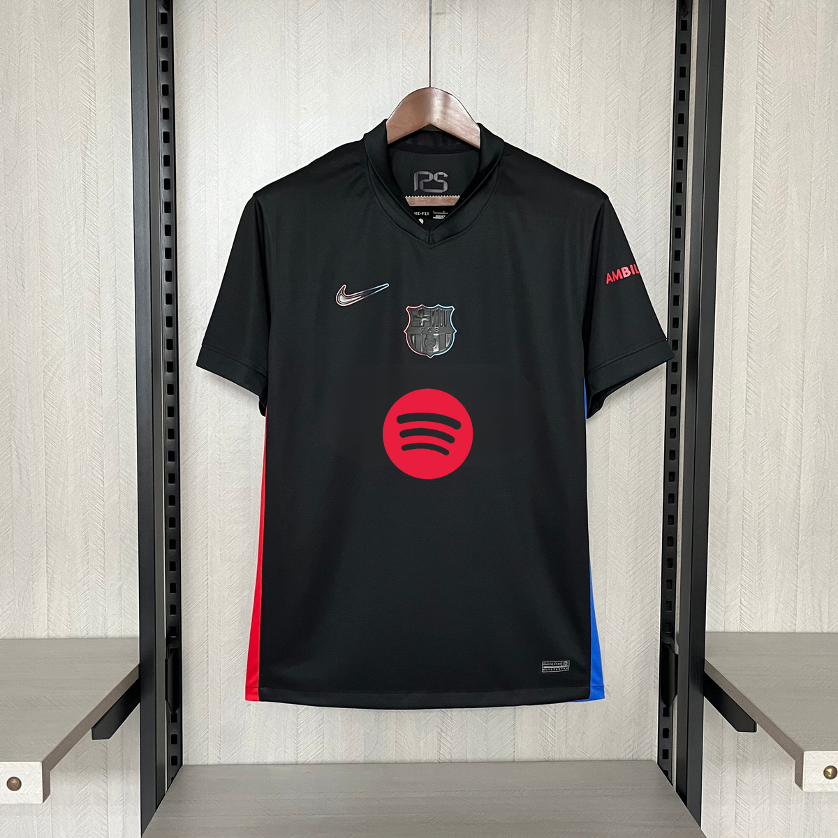 Camisa do Barcelona 2024/25 Away