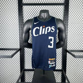 Regata Los Angeles Clippers City Editon NBA 2024 - Chris Paul
