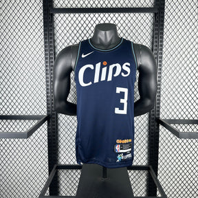 Regata Los Angeles Clippers City Editon NBA 2024 - Chris Paul