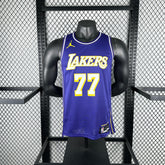 Regata Los Angeles Lakers Statement NBA 2026 - Luka Dončić