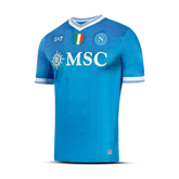 Camisa Napoli Home - 2025/26