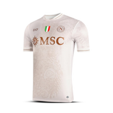 Camisa Napoli Away - 2025/26