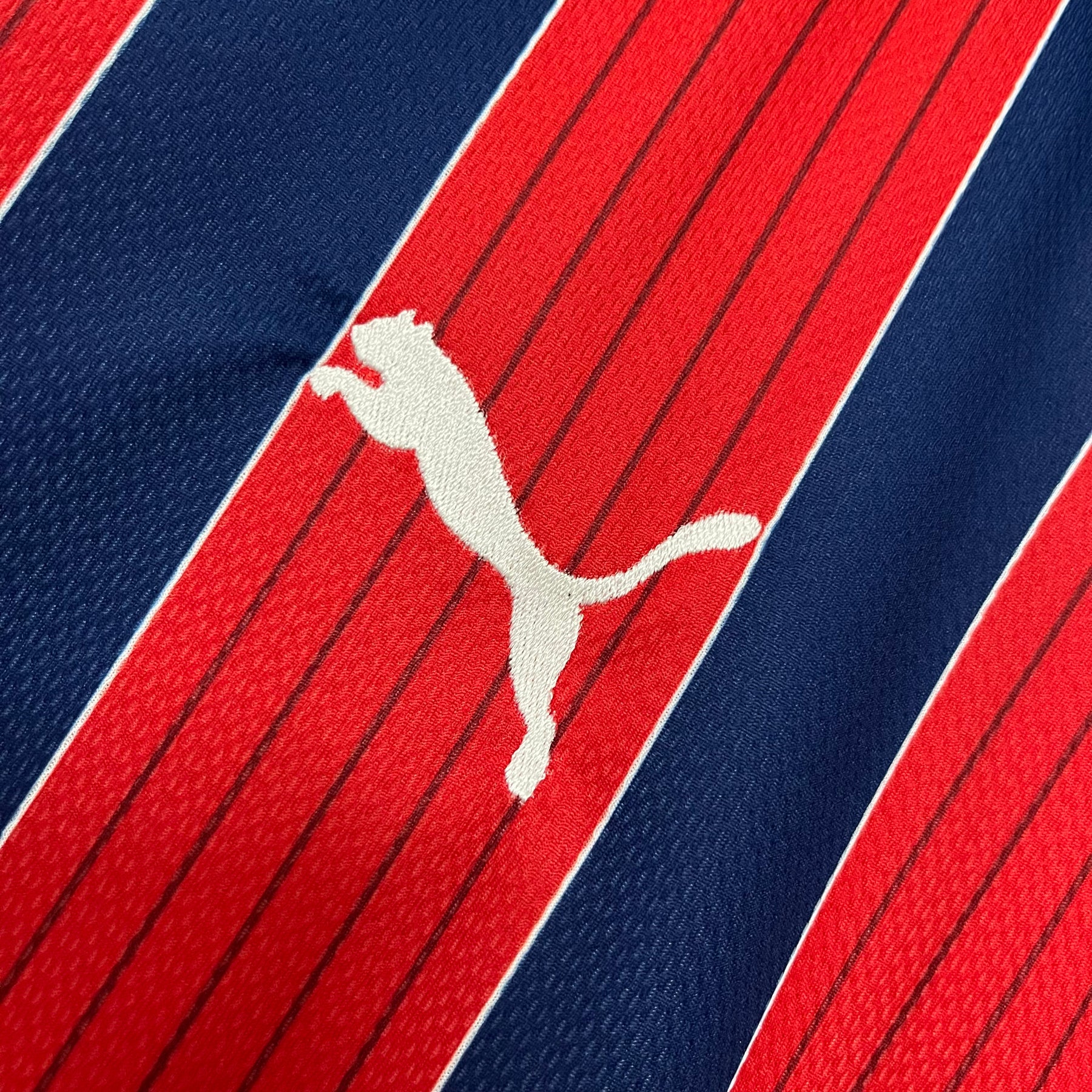 Camisa Bahia Away 2025/2026