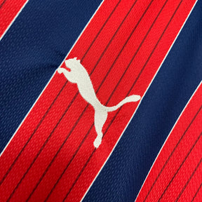 Camisa Bahia Away 2025/2026