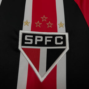 Camisa São Paulo Away 2025/2026