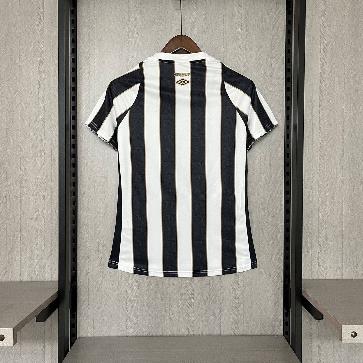 Camisa do Santos FC 2024/25 Away – Feminina