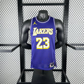 Regata Los Angeles Lakers Statement NBA 2026 - Lebron James