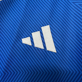 Camisa Cruzeiro 2025/2026 - Feminina