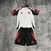 Kit Infantil Flamengo 2025/2026 - Away