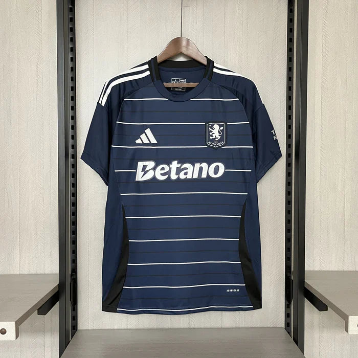 Camisa do Aston Villa Third -  2024/25