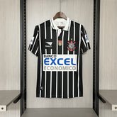 Camisa Corinthians Retro - 1998