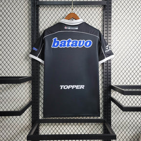 Camisa Corinthians Retrô 1999 Away - Pronta entrega