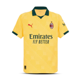Camisa do Milan Third - 2025/2026