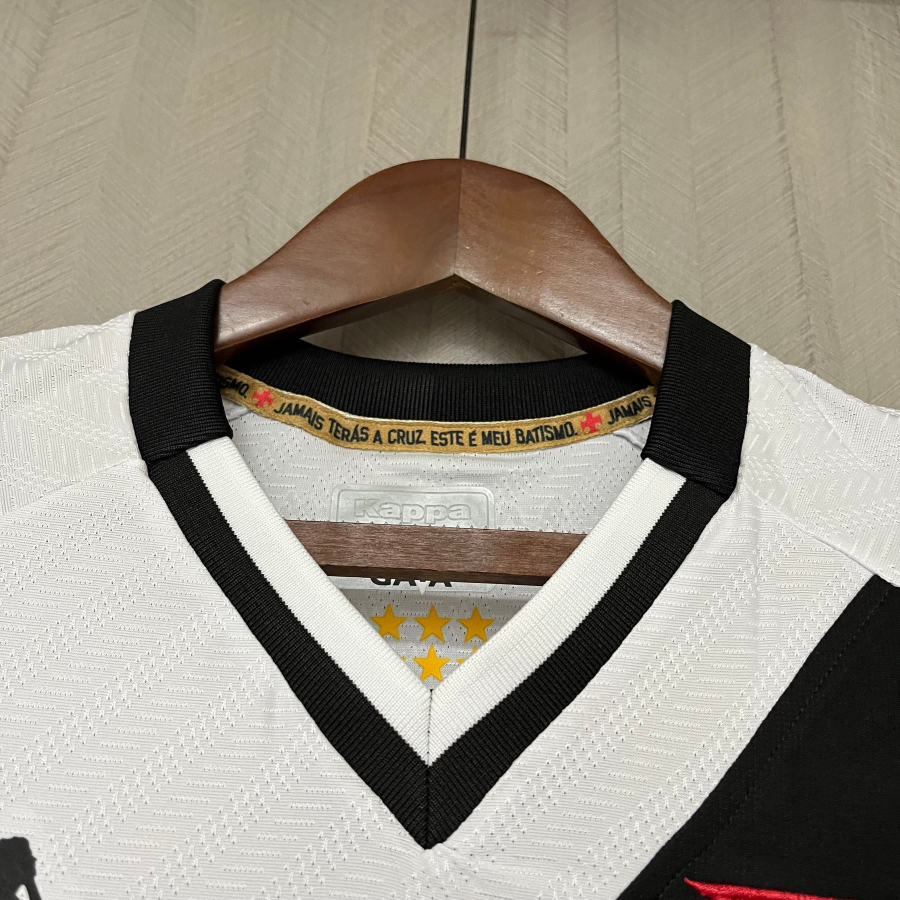 Camisa do Vasco Away 25/26