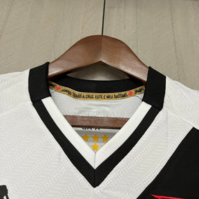 Camisa do Vasco Away 25/26