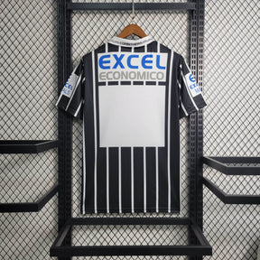 Camisa Corinthians Retrô - 1997