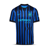 Camisa Inter de Milão Home - 2025/26