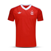 Camisa Flamengo Goleiro 2025