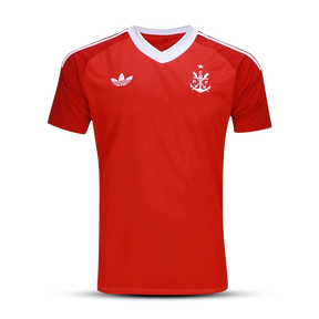 Camisa Flamengo Goleiro 2025
