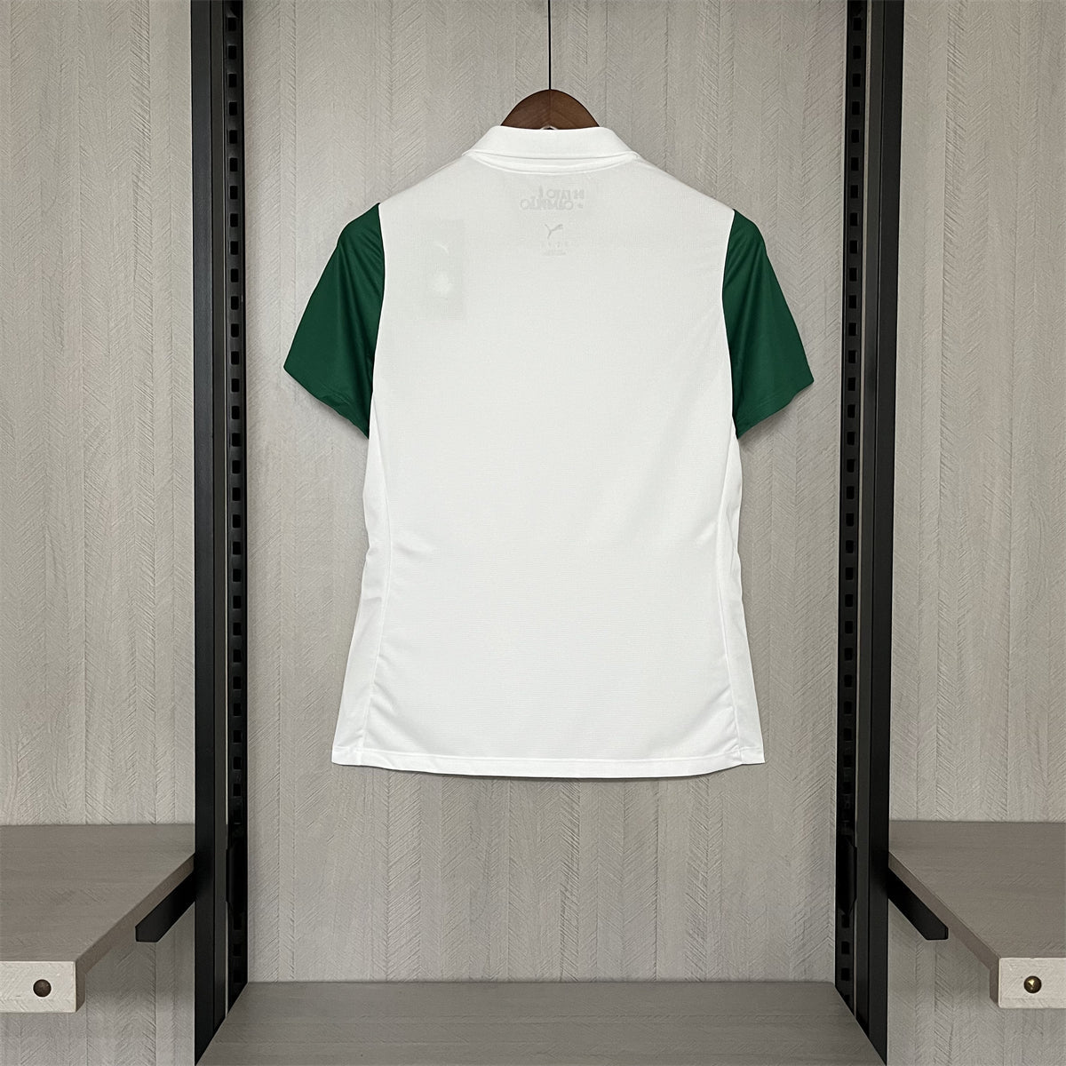 Camisa do Palmeiras Feminina Away - 2025/2026