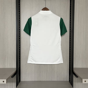 Camisa do Palmeiras Feminina Away - 2025/2026