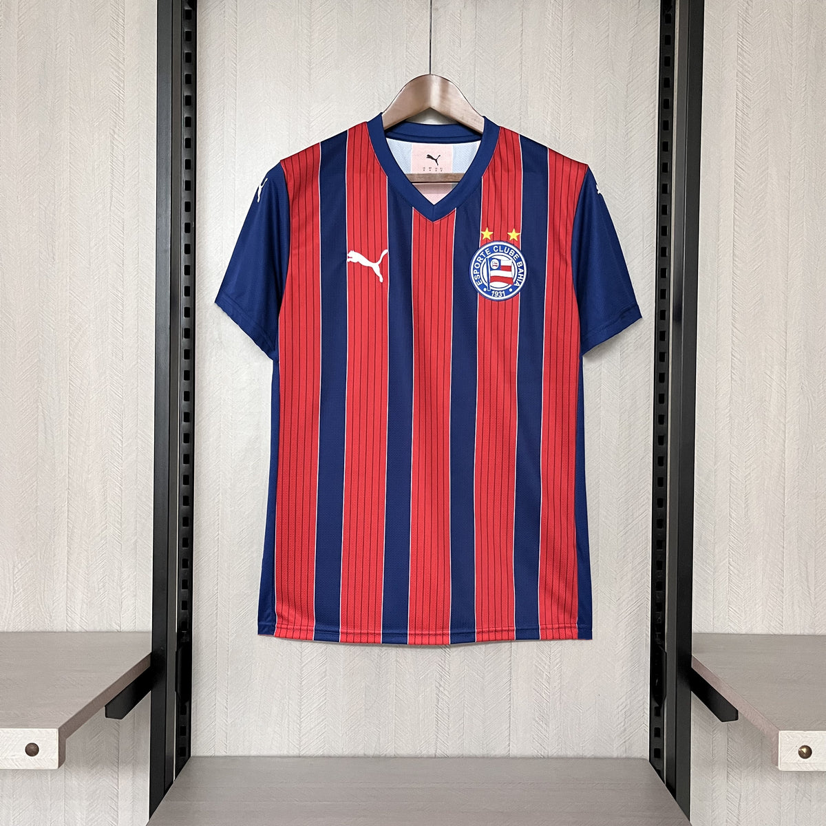 Camisa Bahia Away 2025/2026
