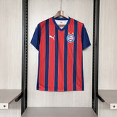 Camisa Bahia Away 2025/2026