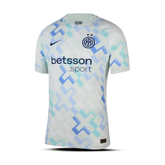 Camisa Inter de Milão Away 2025/26 - Versão Jogador