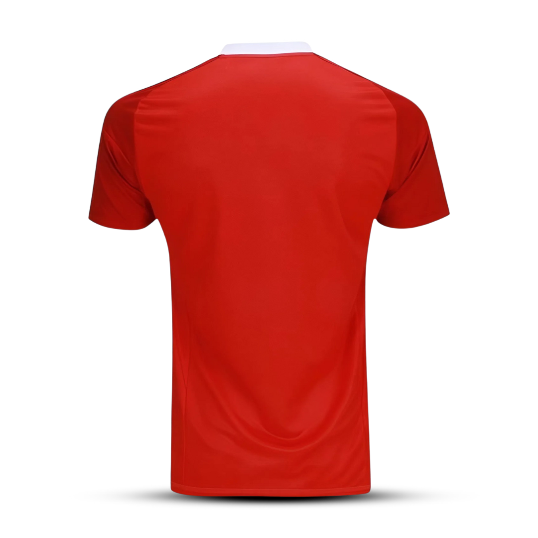 Camisa Flamengo Goleiro 2025