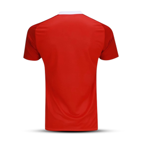 Camisa Flamengo Goleiro 2025