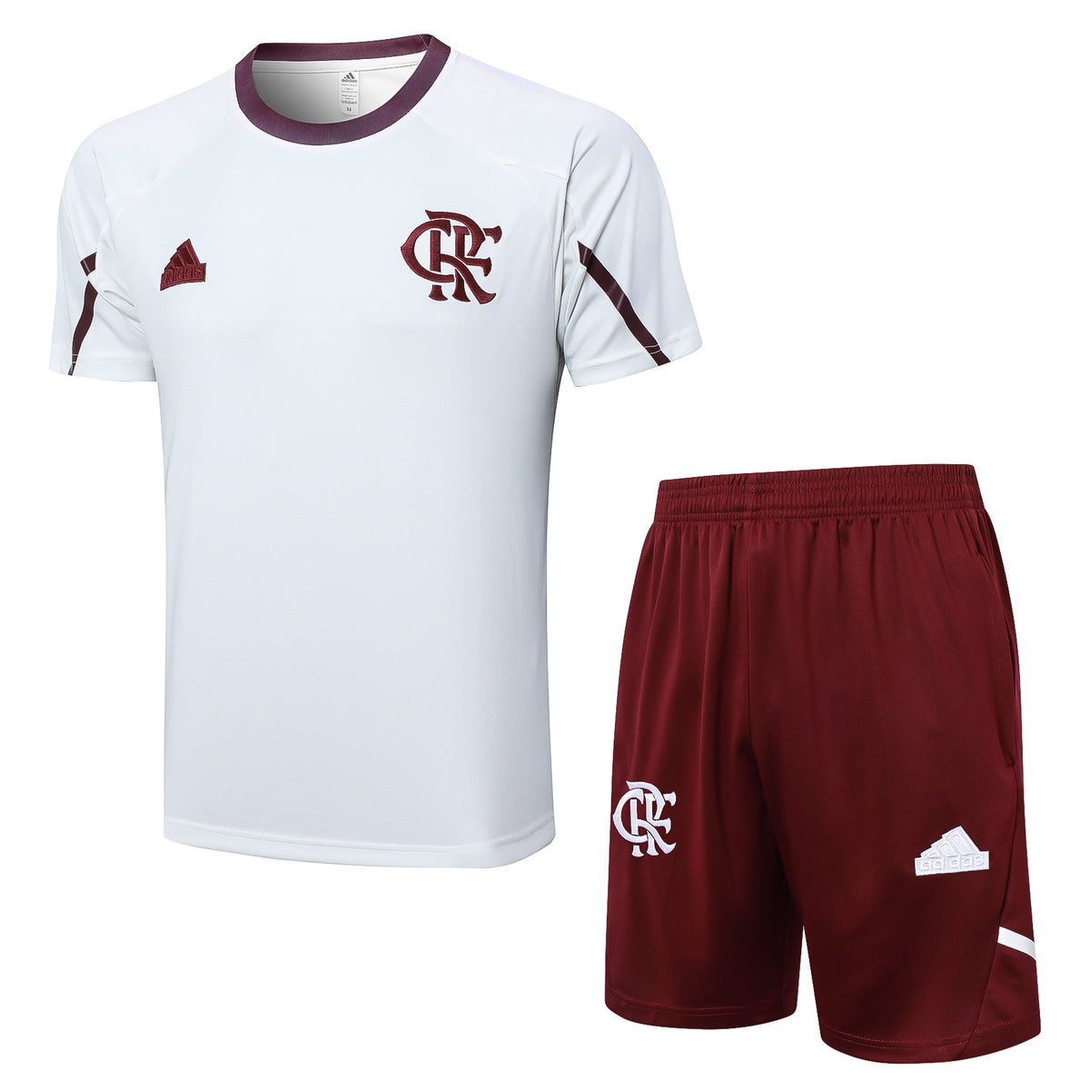 Conjunto de treino Flamengo 2024