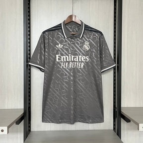 Camisa do Real Madrid 2024/25 Third
