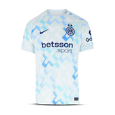 Camisa Inter de Milão Away - 2025/26