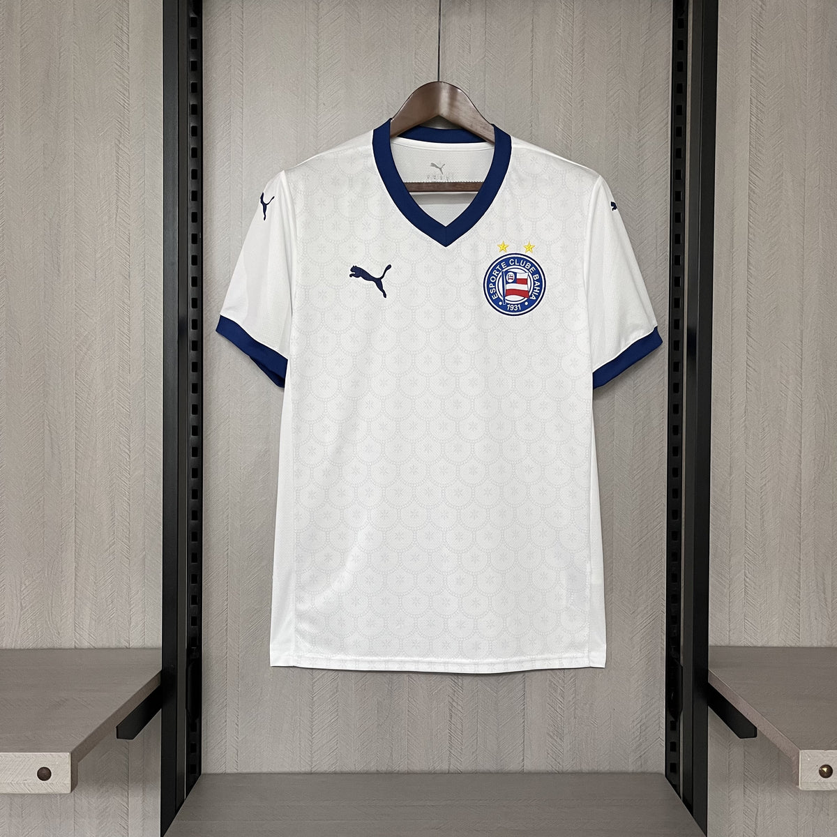 Camisa Bahia Home 2025/2026