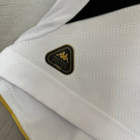 Camisa do Vasco Away 25/26 - Feminina